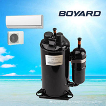 CE CCC RoHS compresor caliente de Boyard Lanhai R22 de la venta para el compresor rotatorio del aire acondicionado para el kit del aircon de la caravana del rv